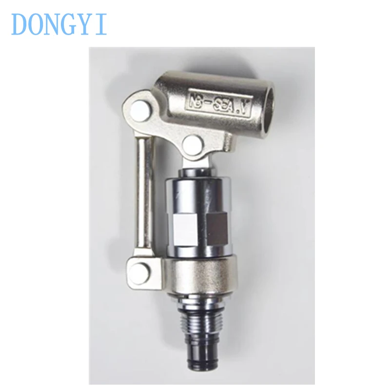 

Головка ручного гидравлического насоса высокого давления LHP-08 LHP-10