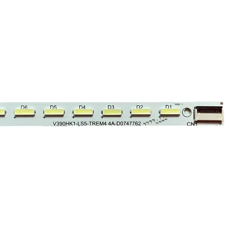 

New 1pcs LED 4AD074762 4A D069457 V390HK1 LS5 TREM4 TREM1 V390HJ1 LE2 LE1 LC 39LE351K BK 39FU5253 TXL39EM5B TXL39EM6B TXL39M5A