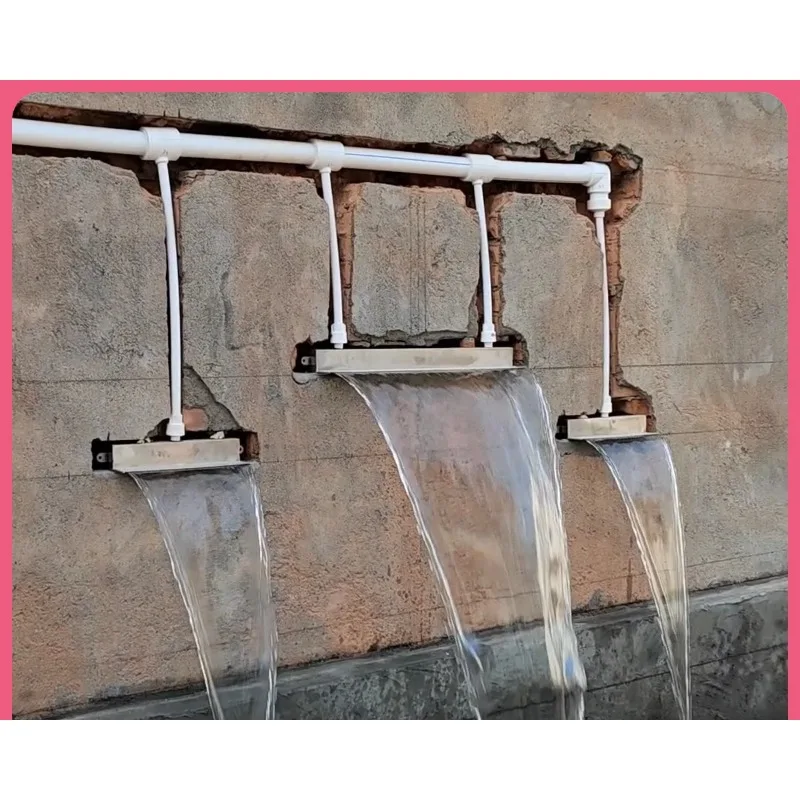 Stainless Steel Wat… - image