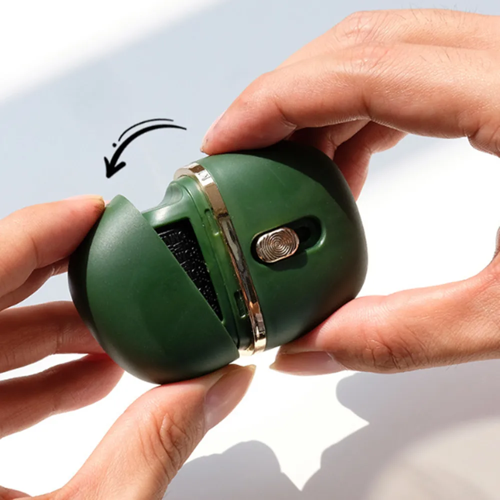 Thermal Paper Correction Fluid Confidential Seal Correction Device Portable Courier Invoice Alter Tool