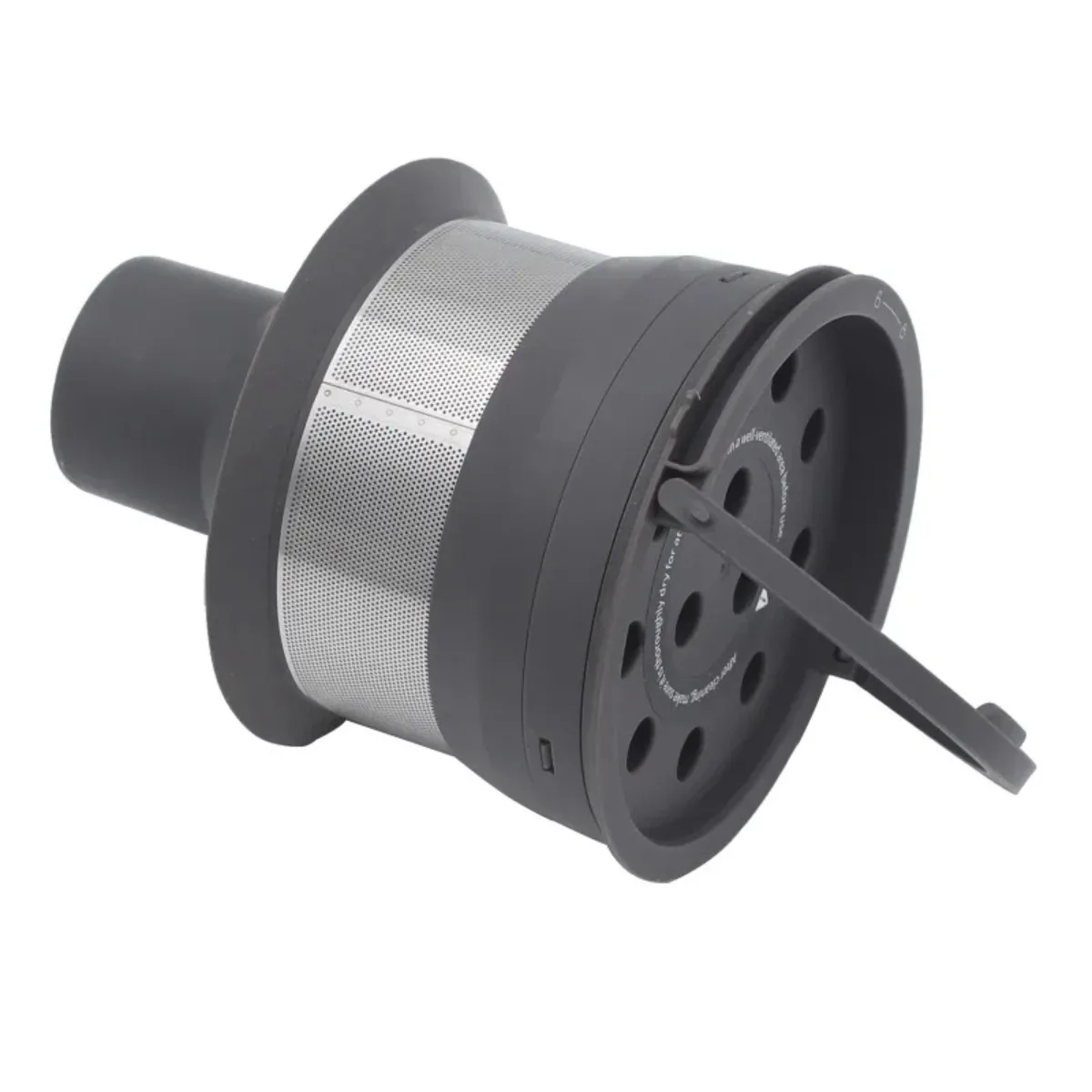 Replacement Cyclone Component Assembly for Dreame T10/T20/T30/R10/R20 Series Cordless Handheld Vacuum Cleaner Parts