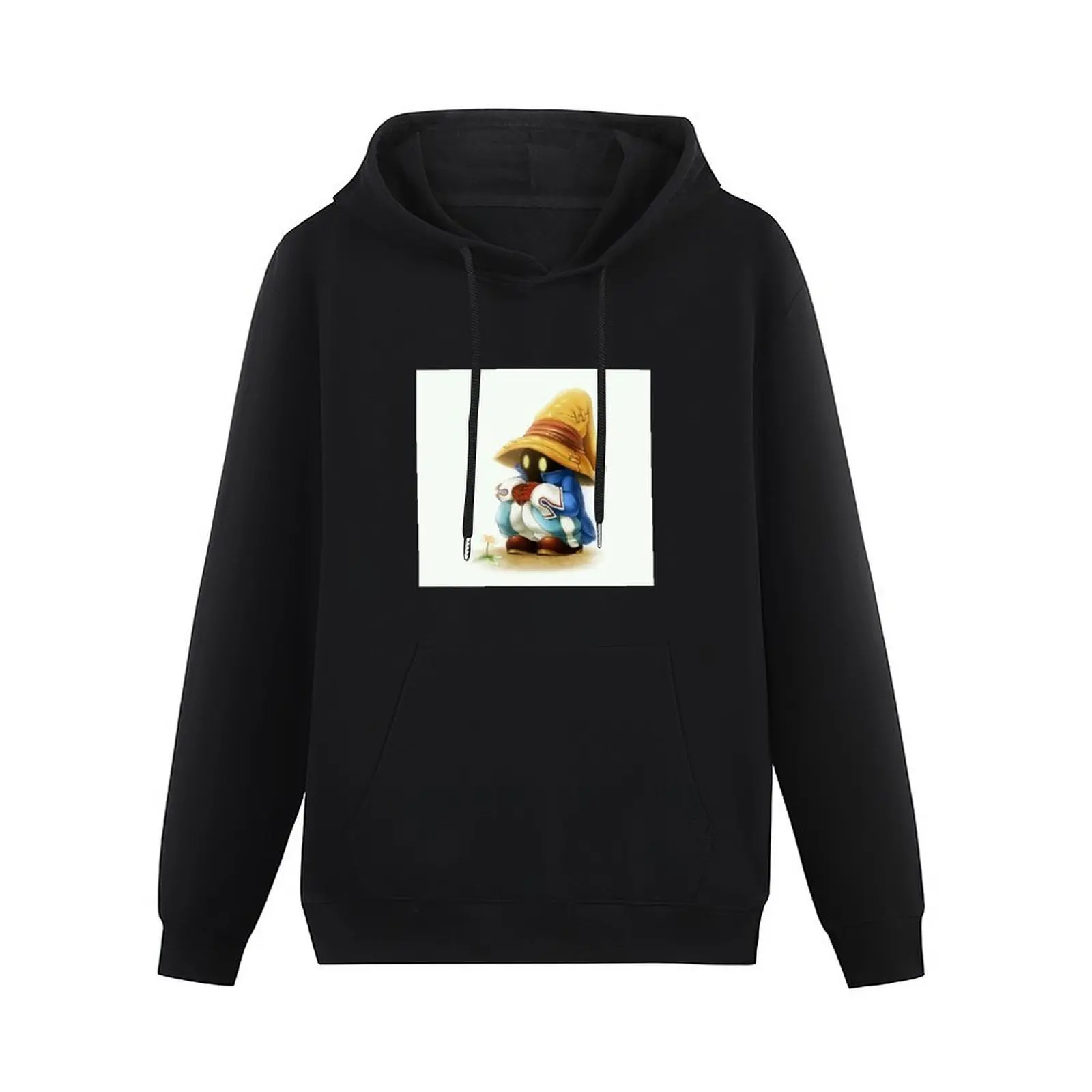 Baby Vivi Pullover Hoodie autumn new products male clothes mens designer clothes anime clothing hoodie streetwear