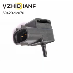 MAP-Sensor de presión del colector de admisión de aire, accesorio para Toyota Corolla Sprinter, 89420-12070, 100798-2563, 8942012070, 1007982563