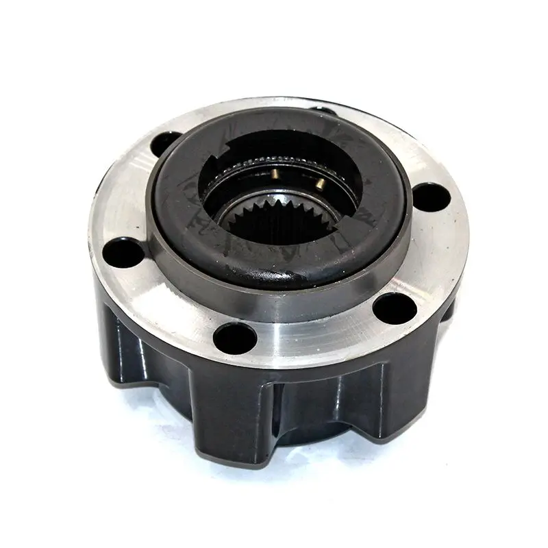 ZTE Grand Tiger Front Wheel Hub Lock, Automatic Wheel Hub Clutch