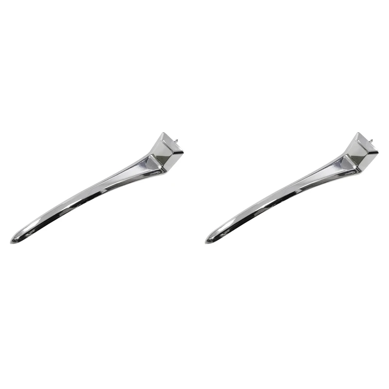 

2X мотоциклетная накладка на верхнюю фару Nacelle Spear, подходит для Road King FLHR