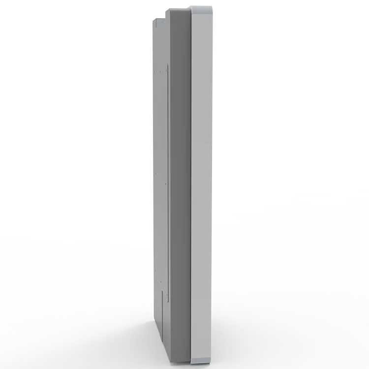 Self-service Inquiry Machines  Restaurant Kiosk 27inch Wall-mounted Self-service Ordering Kiosk Self-service Payment Kiosk