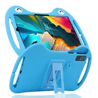 Portable Silicon Cover with Kickstand For N-one Npad X Case 10.95\