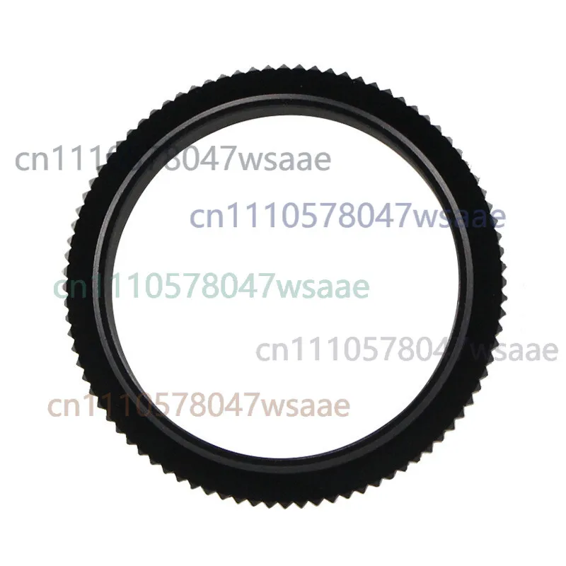 Dual Male M48X0.75mm Adapter Ring M48-M48 M48 to M48 M-M 48mm Converter adapter