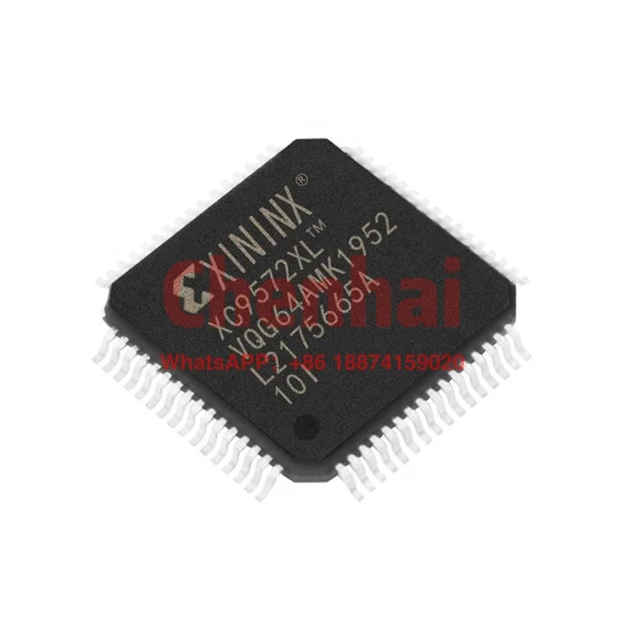 

Integrated Circuit XC5VLX155T-1FFG1136C FPGA-Field Programmable Gate Array FCBGA-1136 Electronic Component