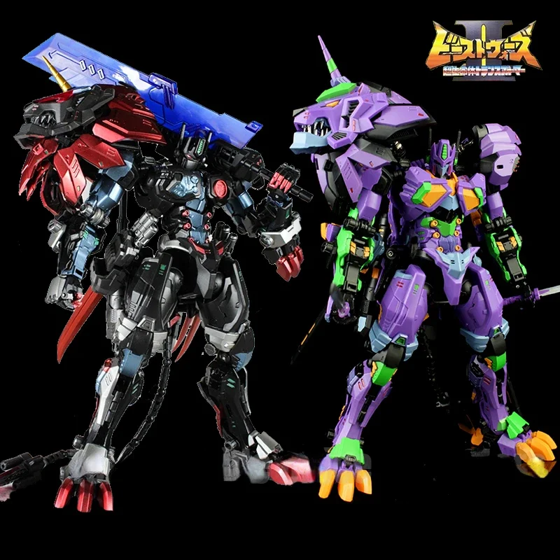 

Фигурка Transformation Toy Beast Wars 2, классическая фигурка Леона Блэк/Мордо, 21,5 см, Коллекционная, MC/NT Лео Прайм, в наличии