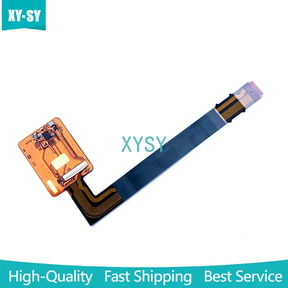 

New Original Shaft Rotating LCD Display Screen Hinge Flex Cable for Nikon Z6II Z7II / Z6 Z7 II / Z6-2 Z7-2 Digital Camera Parts