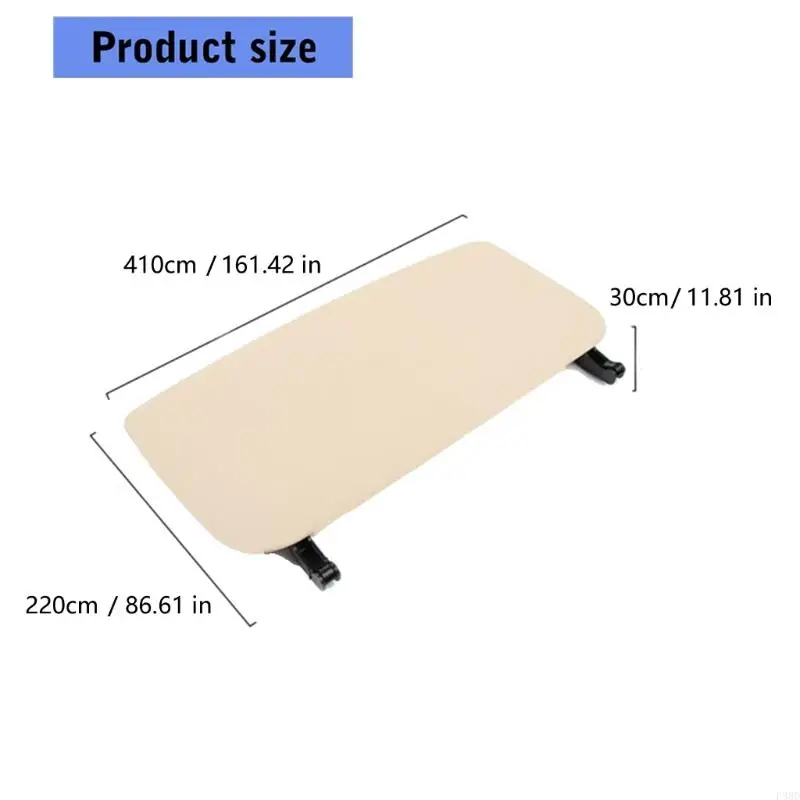 

52107410111 52107410112 для G38 2018-2023, сумка для хранения спинки сиденья, карман для хранения, автомобильные аксессуары