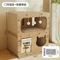 Large cotton pad