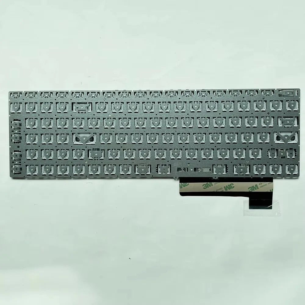 GWTN156-1 Spanish Latin Keyboard For Gateway GWTN156-1/-4/-5 Yxt-93-222 GWTN156-7BK GWTN156-1RG GWTN156-1BK/1BL/4BK/5BL/7BL/7GRL