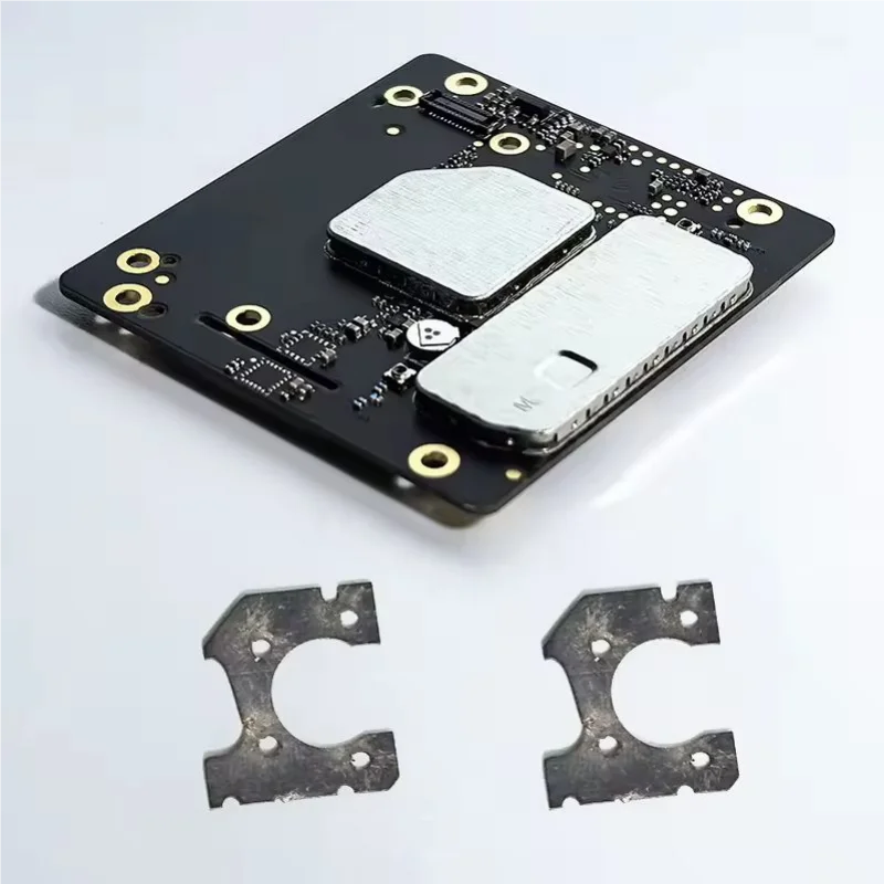 Original GPS Board For Mavic 3Pro Metal Reinforced Gasket For Mavic 3Series Replacement Accessories