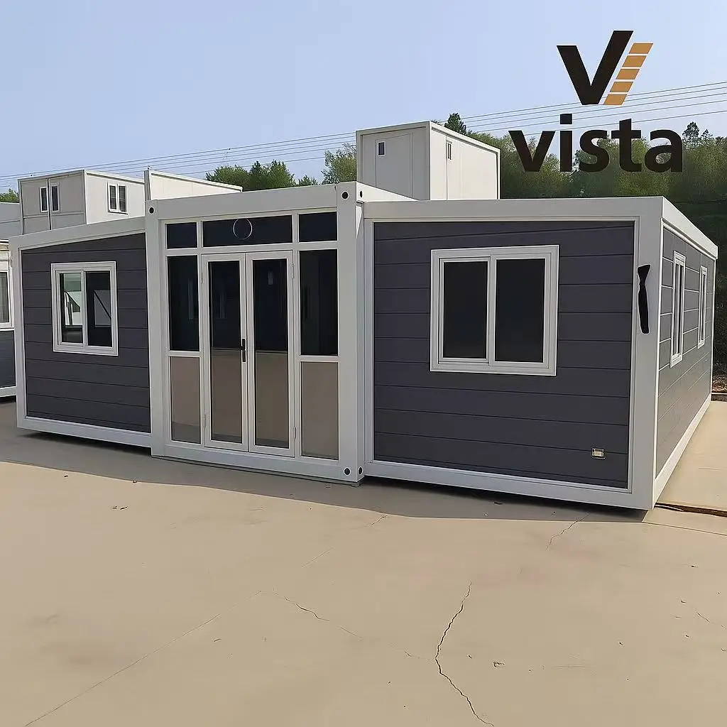 20Ft Container Hous… - image