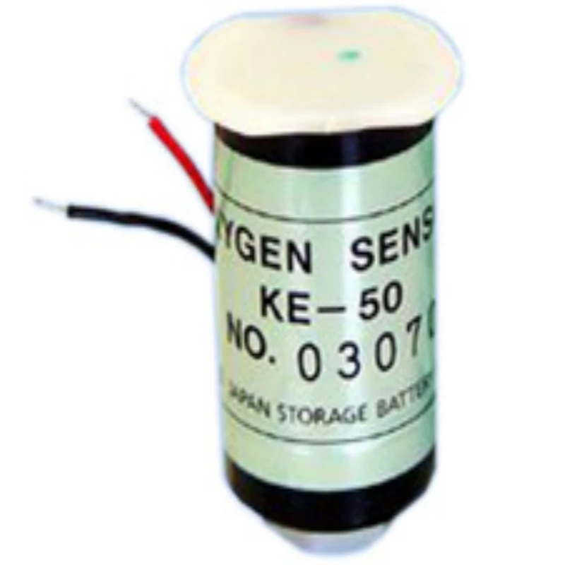 Oxygen Sensor KE-Series KE-25、KE-50、KE-25F3、KE-25F4、KE-25LF、KE-25F3LF