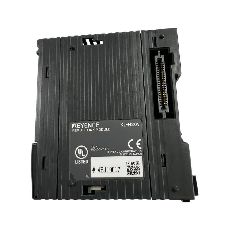 KEYENCE KL-N20V KV-L20V KV-L21V KV-N1 PLC Programmable Controller KL Main Station