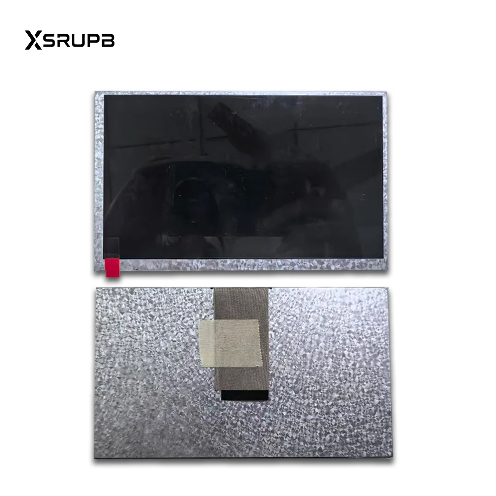 6.8-inch lcd screen display TM6.8LCM-21LED-K12 V3.0 LCD screen replacement