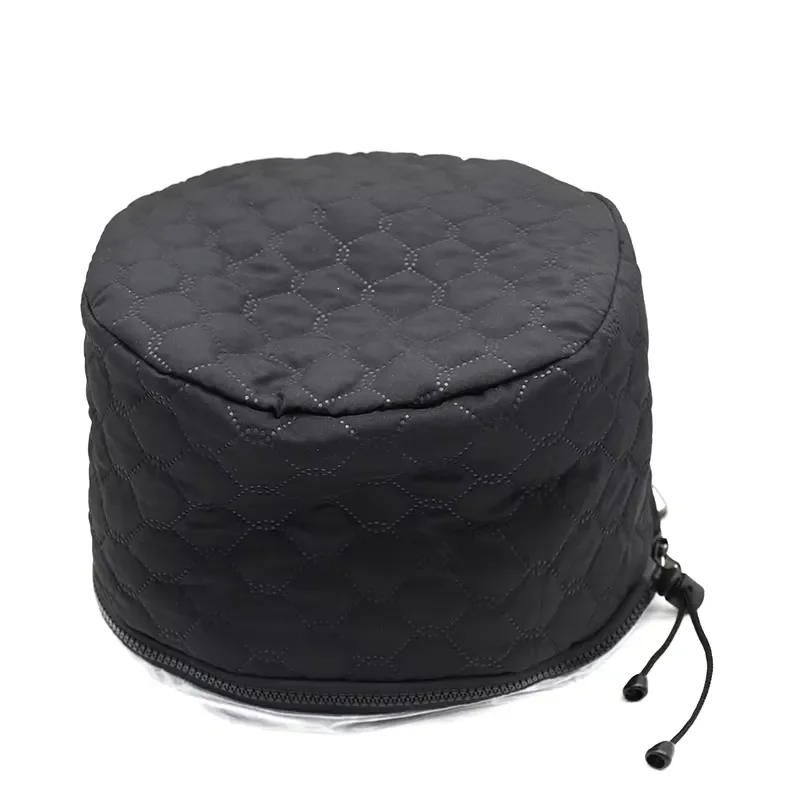 for Hair Salon Thermoelectric Hot Cap Optional Plug for Hair Styling Tool