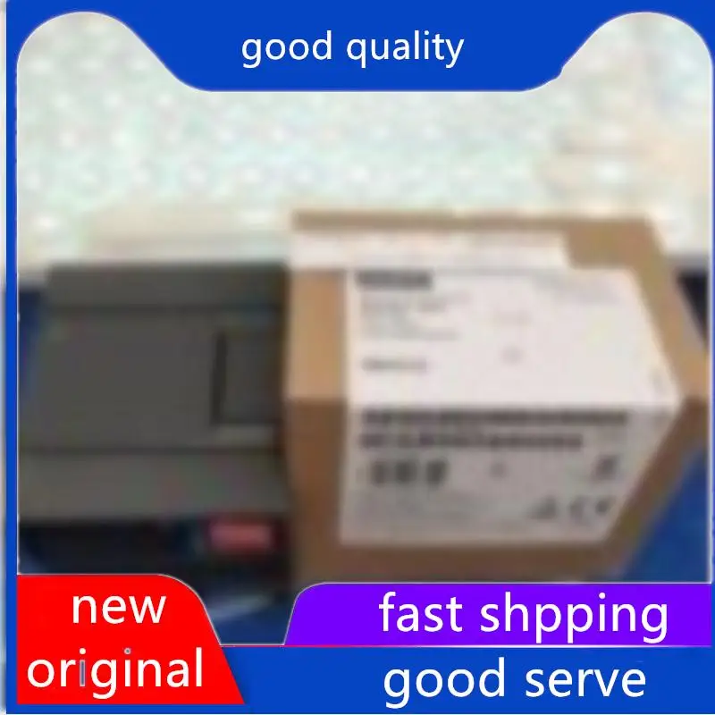 

1pcs original new S7-200CN EM221 PLC module 6ES7221-1EF22-0XA0 module new and original