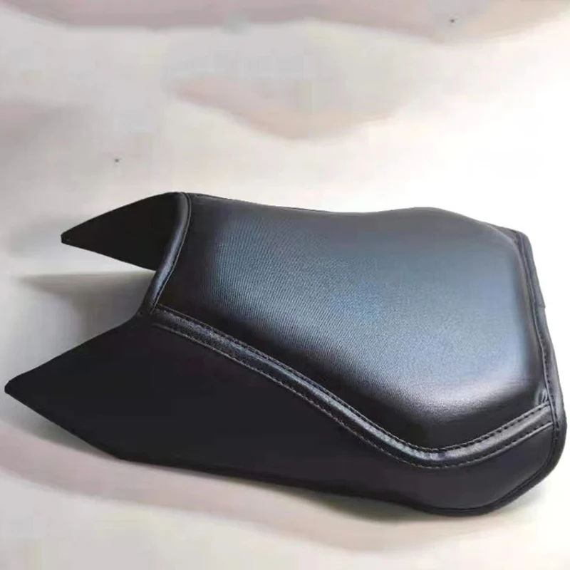 

Customized motorcycle thickened cushion sponge cushion soft cushion cover seat for CFMOTO 400NK 650NK NK400 NK650 Soft leather