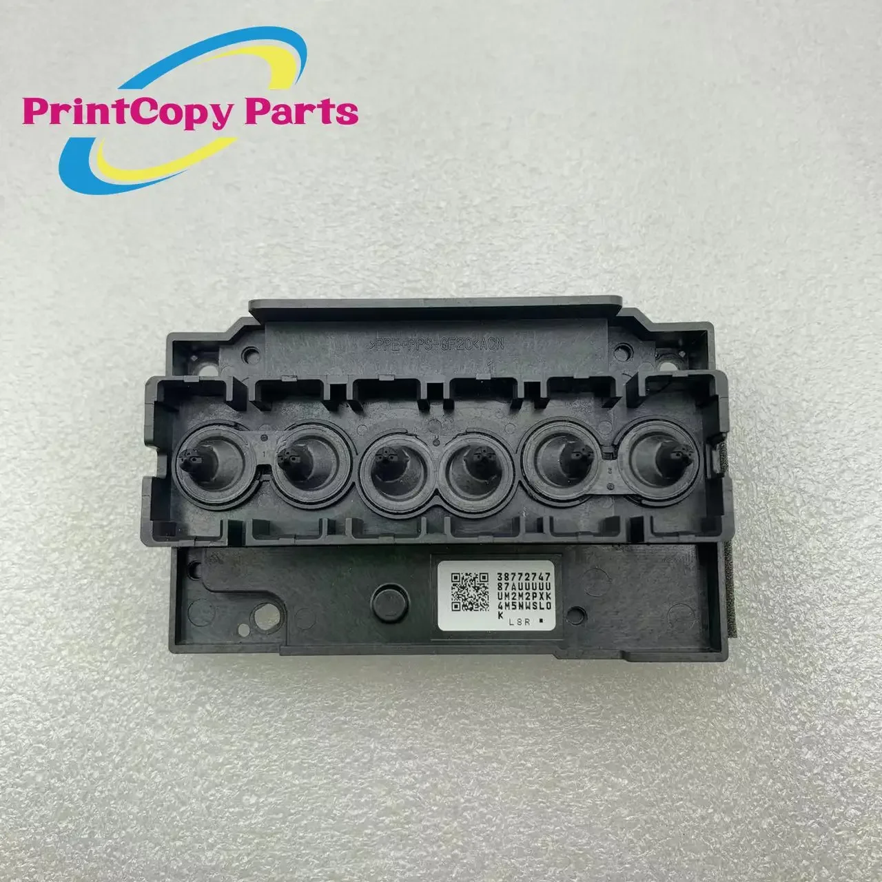 1PC DTF Printer Head Cover for Epson Stylus Photo R1390 1400 1410 1430 T50 T60 L800 L805