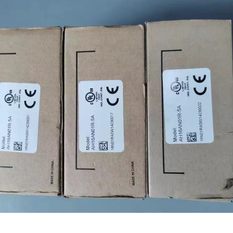 AH16AN01R-5A Módulo, entrega rápida, novo