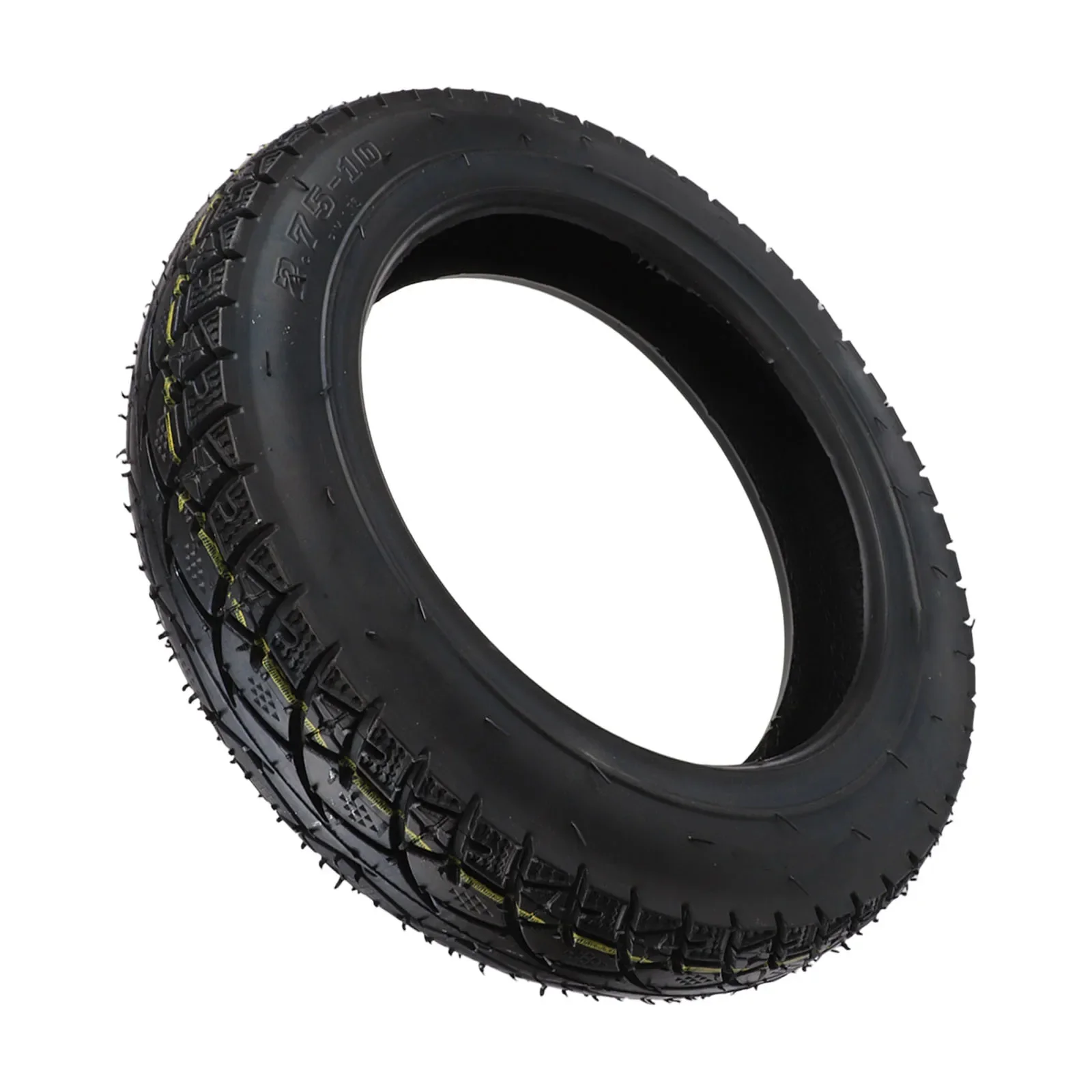 

14 Inch 2.75-10 Front Rear Mini For-Moto Dirt Bike Tubeless Tyre 14x2.75 For E-bike Tubeless Tyre Mini For-Moto Dirt Bike Parts