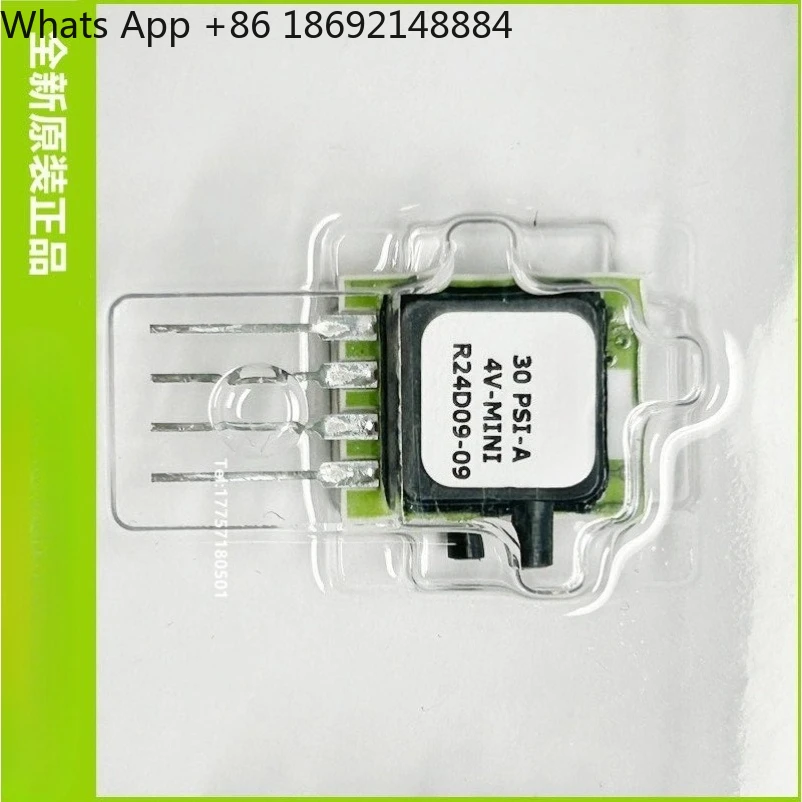 

Factory Direct 1PSI/5PSI/30PSI Pressure Sensor, Spot