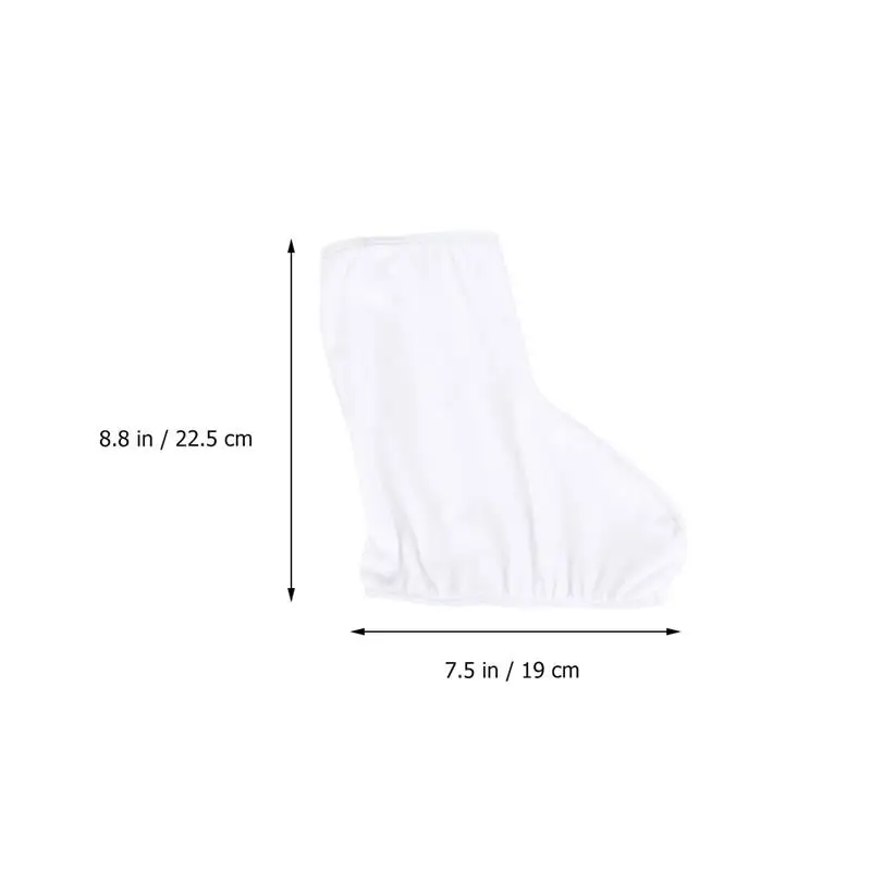 Shoe Covers Figure Skating Boot Ice Anti Cycling Footwear Sleeve Scrathholder Protector Boots Accessory Cover Hockey