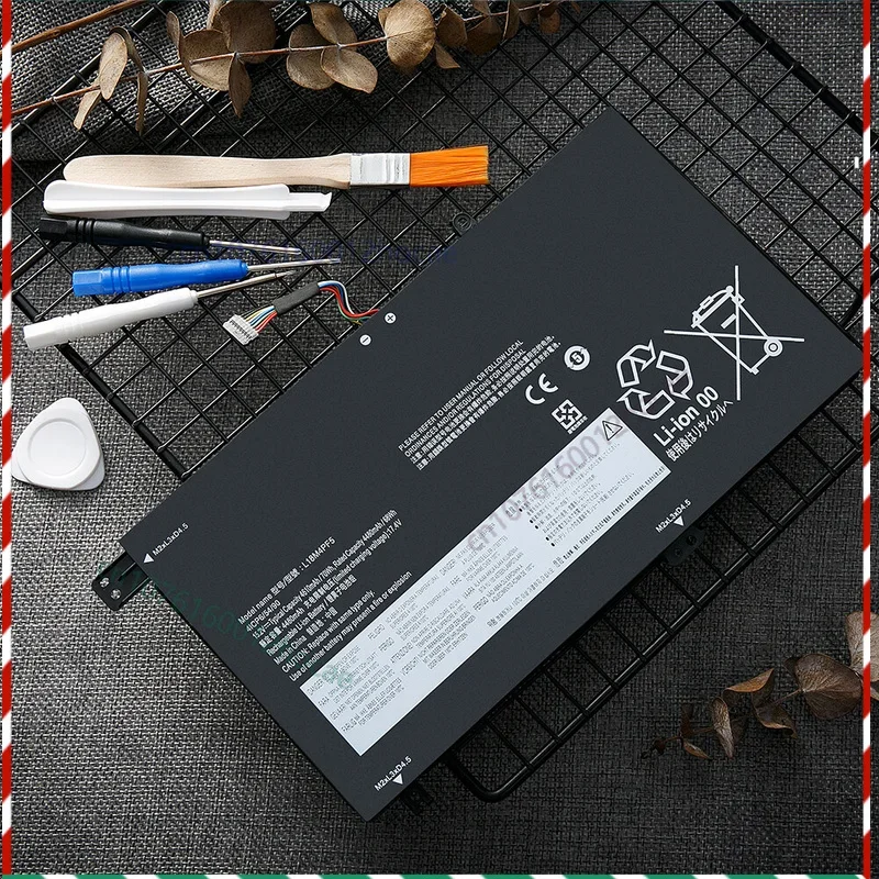 بطارية L18M4PF5 لجهاز Ideapad S540-15IWL GTX S540-15IML 5B10W67209 70Wh