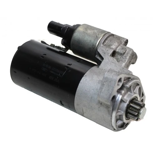 

BBmart Auto Spare Car Parts Starter Motor For VW TOUAREG OE 059911024H