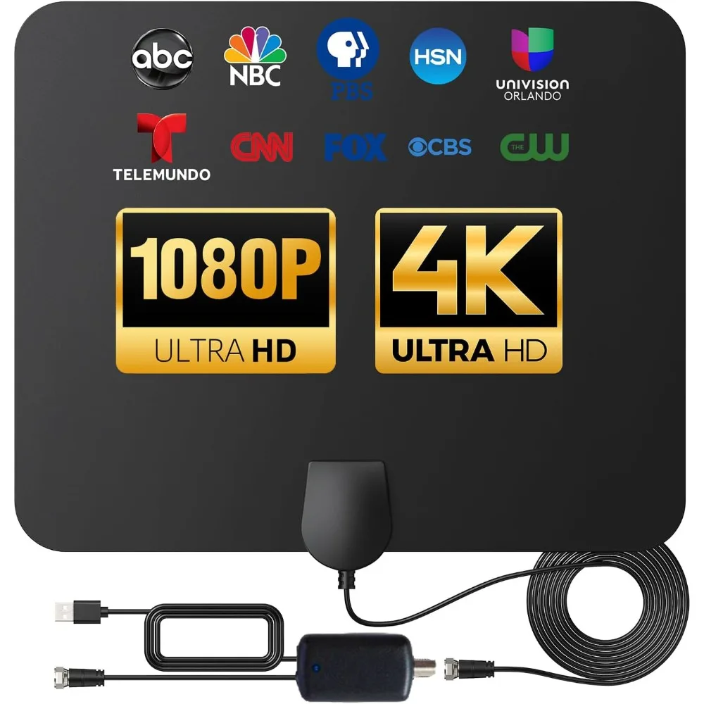 2025 Upgraded Hd Di… - image