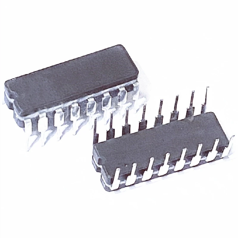 5PCS AD524CD AD524ADZ AD524AD AD524  11C90DC 11C90DCQR 11C90 MC1408-8 MC1408-8F MC1408  AD652BQ AD652 CDIP-16