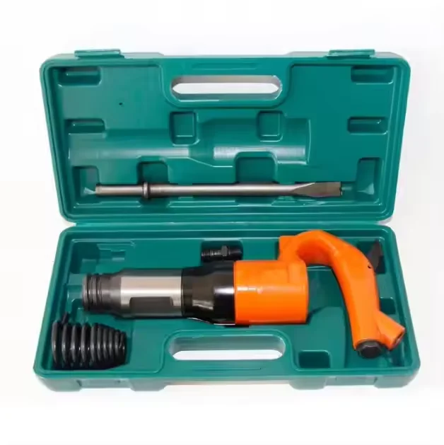 High Quality Portable Pneumatic Tool 380 Pneumatic Shovel Pneumatic Hammer