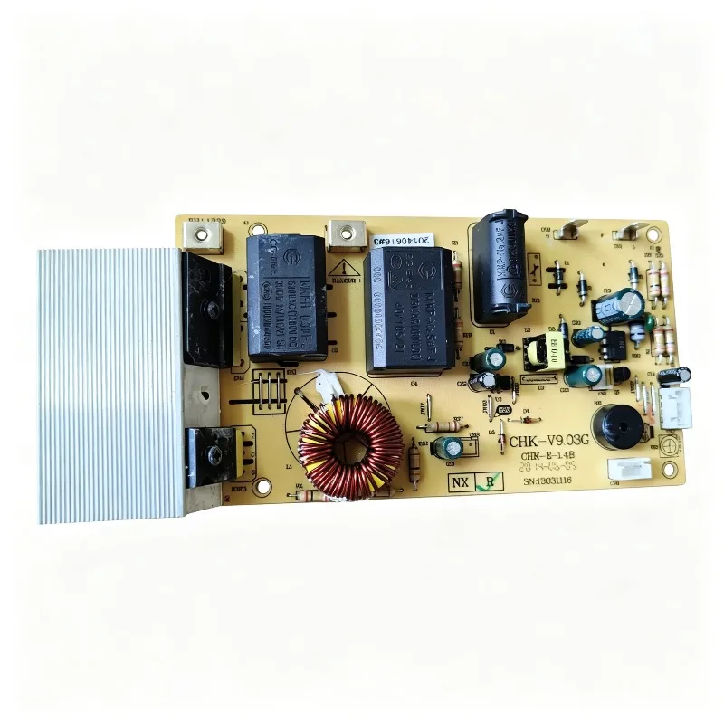 Suitable for induction cooker HD4931 4952 4953 CHK-V9.03G power board accessories