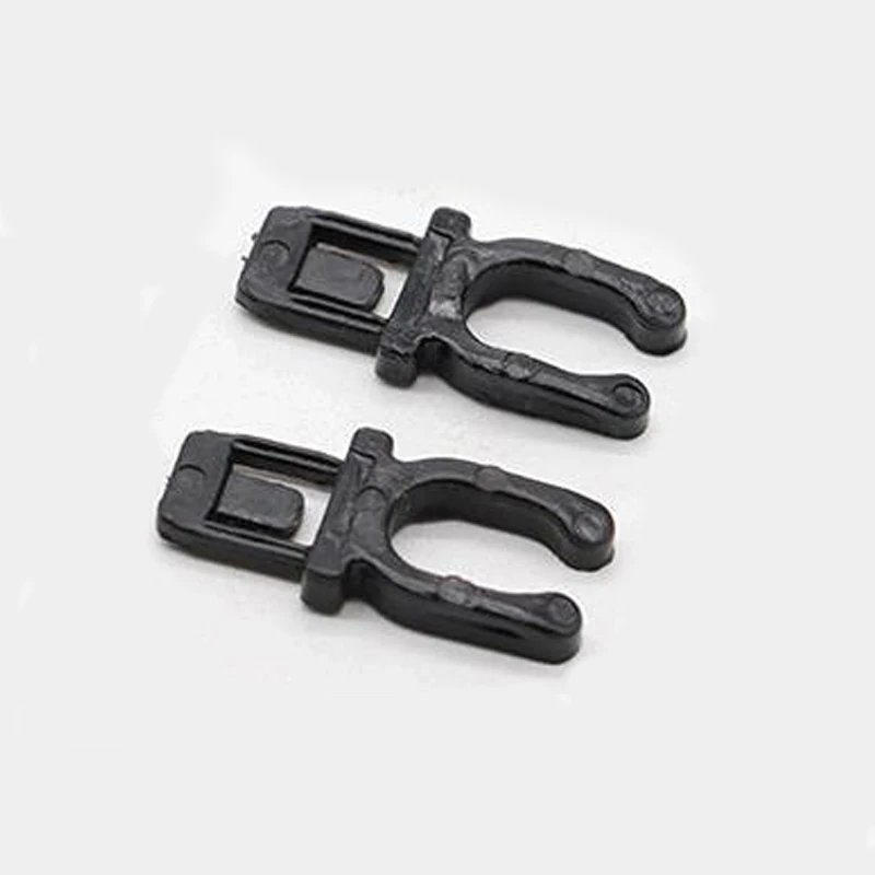 2pcs For Subaru Forester XV Crosstrek Outback Legacy Exiga AWD Fuse Box Buckle Protector Clip Repair Accessories Parts