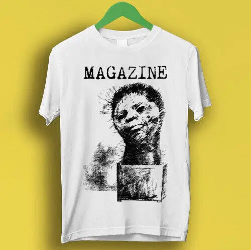 

Magazine Give Me Everything Punk Retro Vintage Cool Gift Tee T Shirt P1367