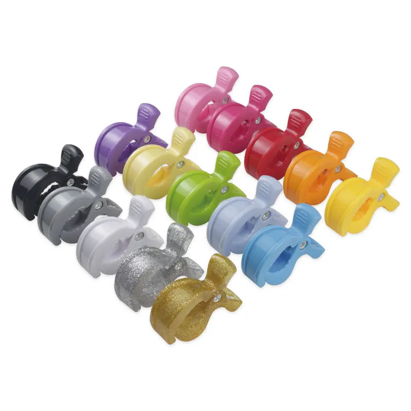 

Baby Stroller Blanket Clip Toy Holder Stroller Basket Cover Blanket Anti-Drop Clip Multi-Functional Child Car Seat Accessories