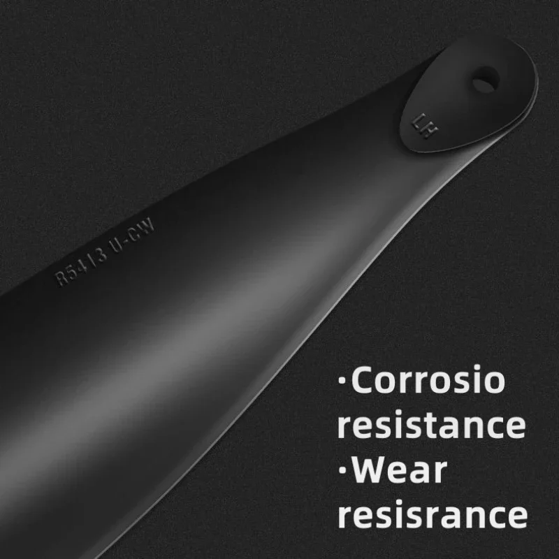 16pcs Carbon Fiber propellers Nylon Propellers R5413 R5415 Blade CW CCW props For Agras T40 T50  (Non original)