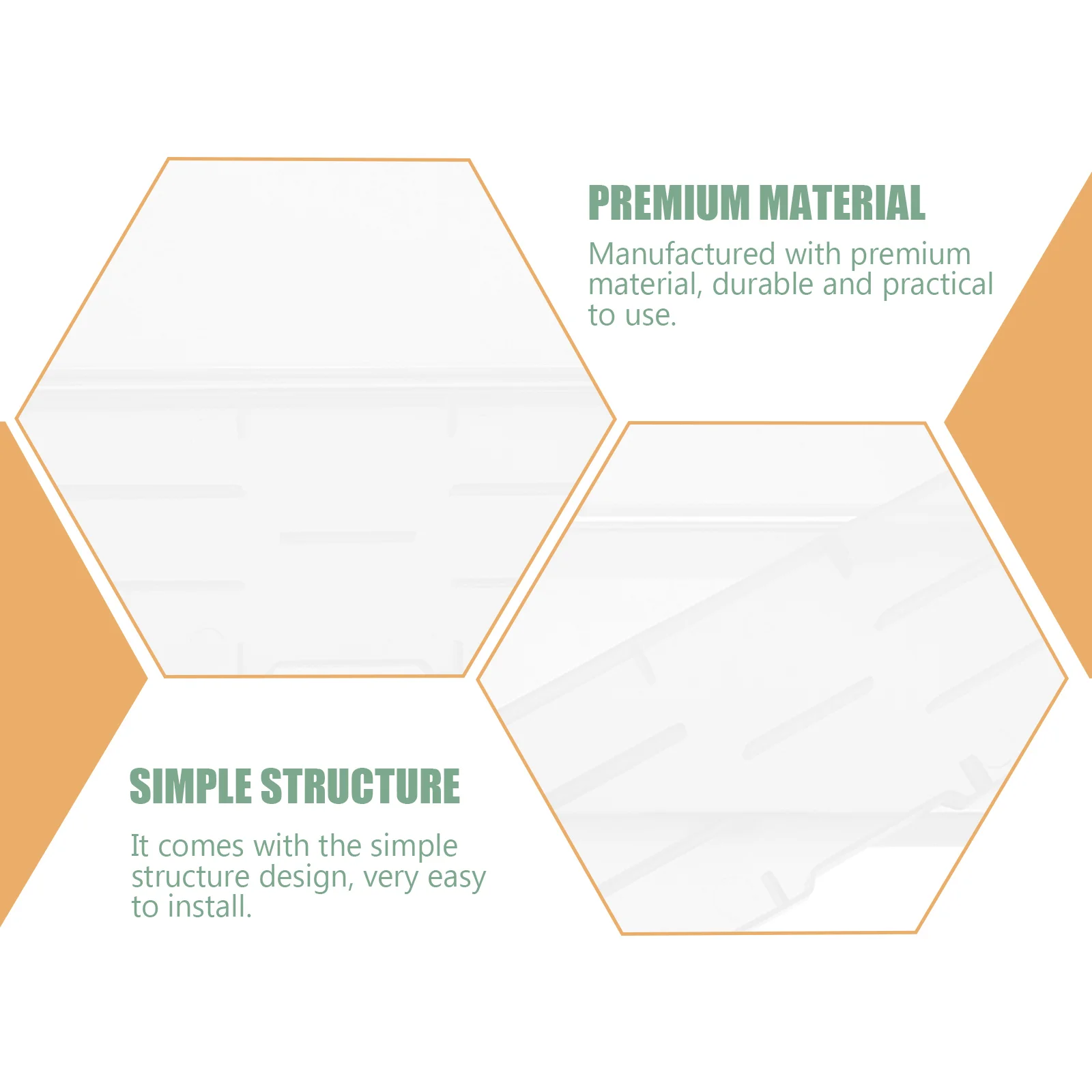 

2Pcs Nail Tool Boxes Manicure Storage Cases Professional Organizers for Grinding Tools Salon Nail Art Supplies