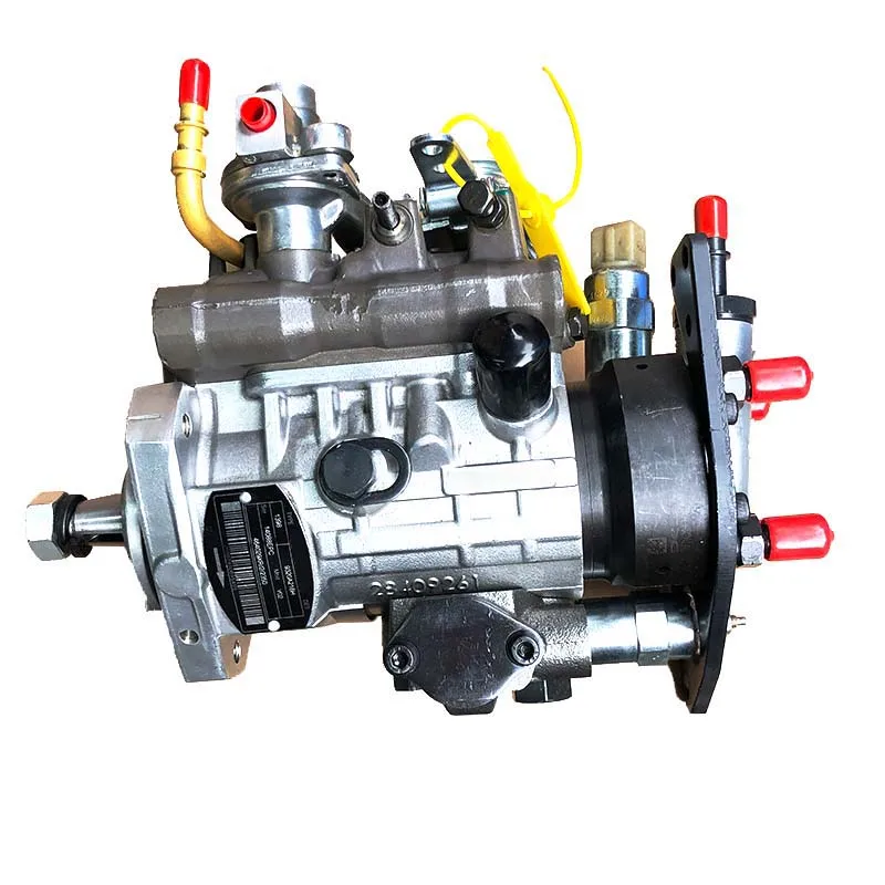 

High Quality 9320A218H Diesel Fuel Injection Pump For Engine Excavator Parts Excavator Accessory