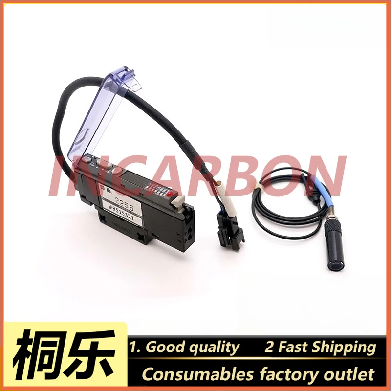 

Платмик CTP PH25 Усилитель PH18, цифровой оптоволоконный датчик 8600/8800