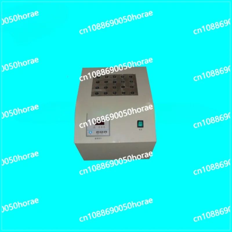 Hl1000 Type, Constant Temperature Heater, High-temperature Cod Digester