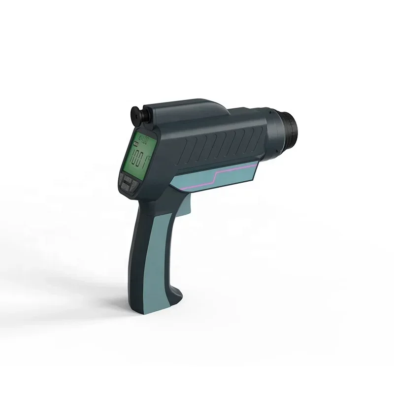 2025 Premium Products 2025Easy And Portable Low Power Consumption Long Standby 600-3500 Industrial Non-Contact Thermometer