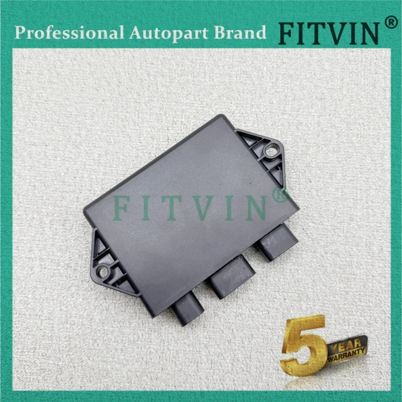 5LP-85540-20-00 Quality CDI Box Unit For Yamaha Grizzly Raptor Rhino  YFM 660 Kodiak 450 ATV 5KM-85540-00-00 5KM-85540-10-00
