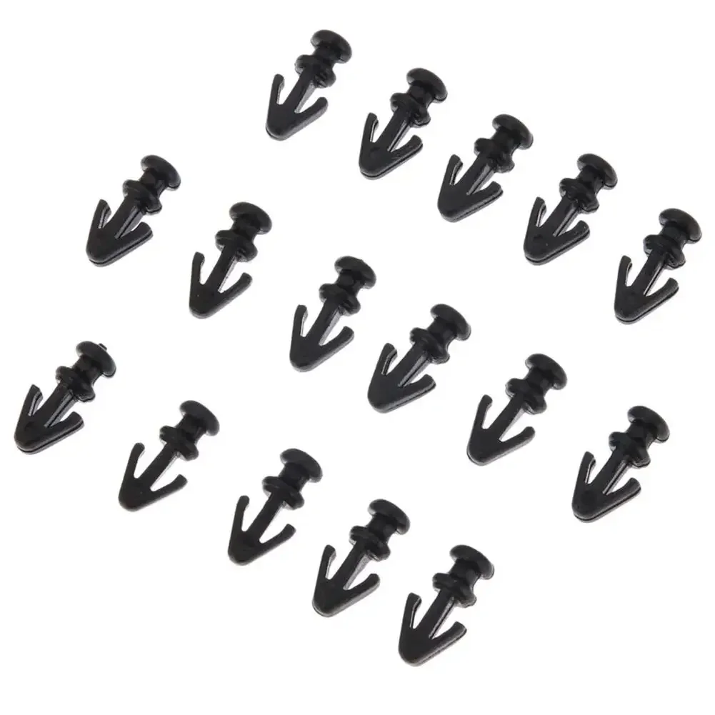 Clips Door Buckle Right Rivet Car Clip Parts Placement 20Pcs Door For Ford For Mondeo MK2/3/4 Left Plastic Push