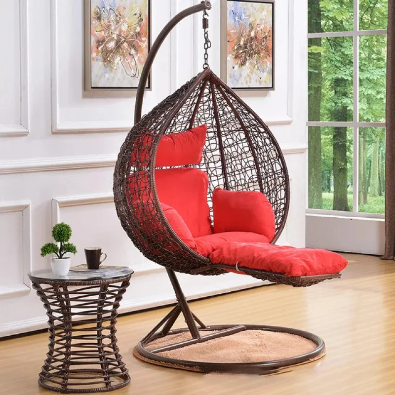 Bird's Nest Hanging Basket Balcony Hanging Chair Swing Indoor Rocking Chair Household Balcony Children's Hanging Chair