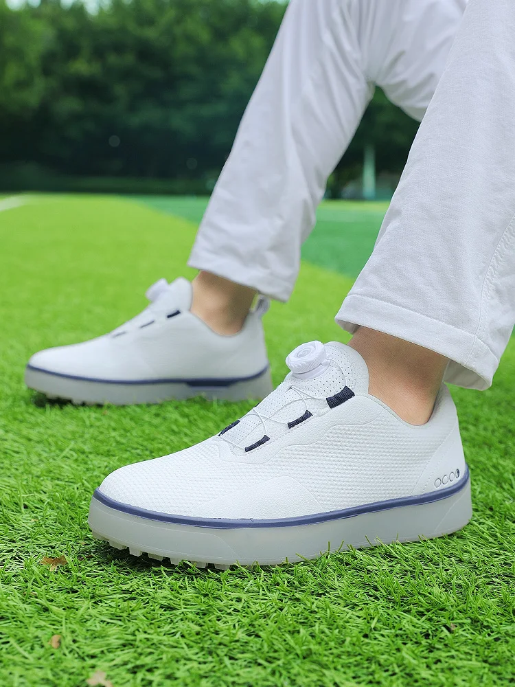 2024 New High Quality and Fashionable Men's Golf Shoes for Men and Women 6620